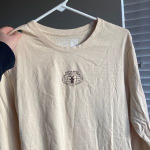 Dutch Bros Mens Long Sleeve